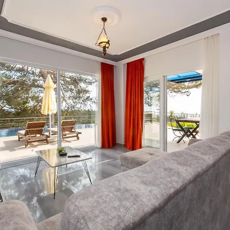 Villa Riveria