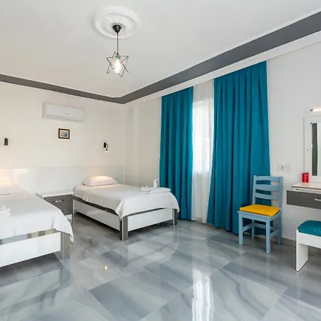 Villa Riveria Kas