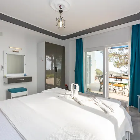 Villa Riveria