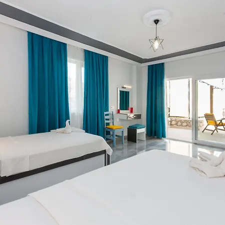 Riveria Villa Kas