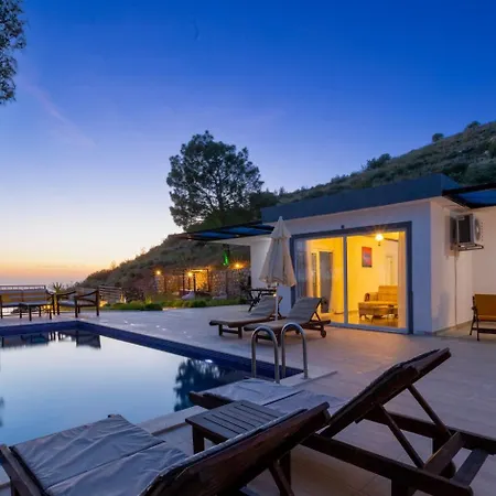 Villa Riveria *