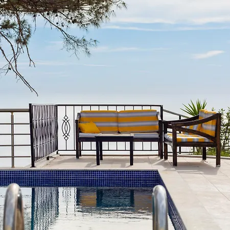 Riveria Villa