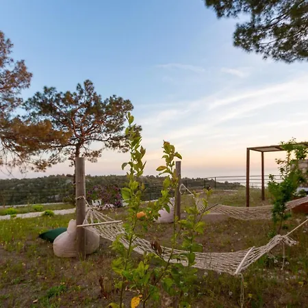 Riveria Villa